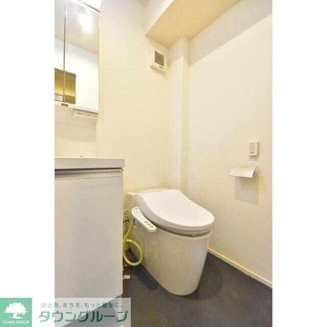 Maison de Roms武蔵小山の物件内観写真