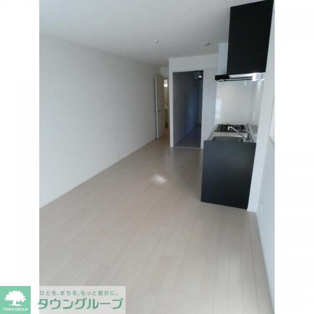 ビューノ品川の物件内観写真