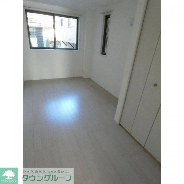 ビューノ品川の物件内観写真