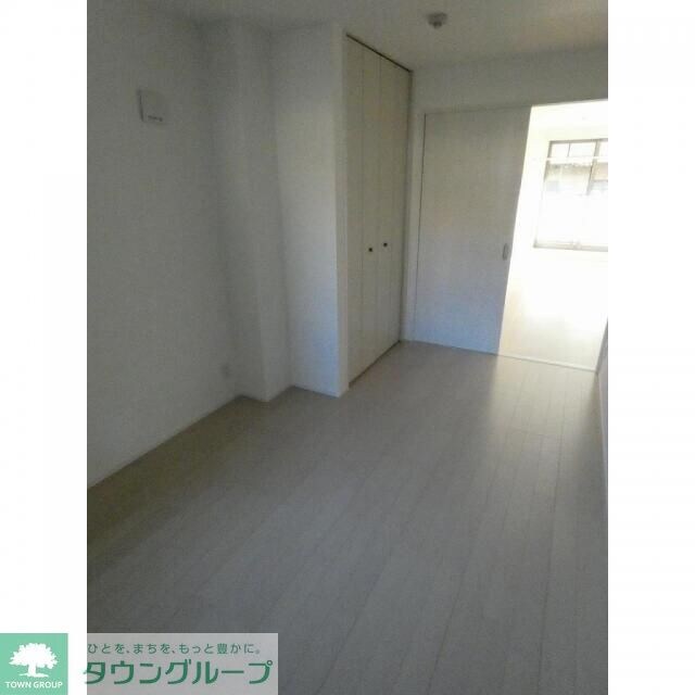 ビューノ品川の物件内観写真