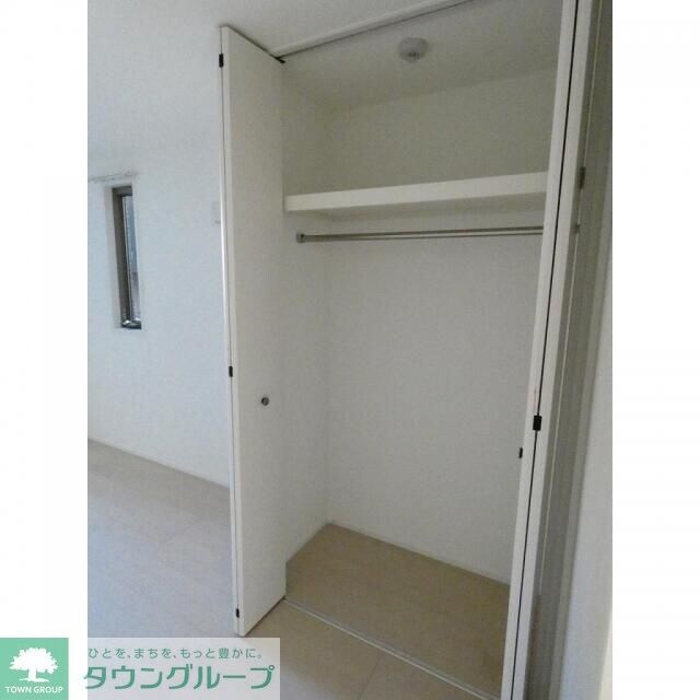 ビューノ品川の物件内観写真