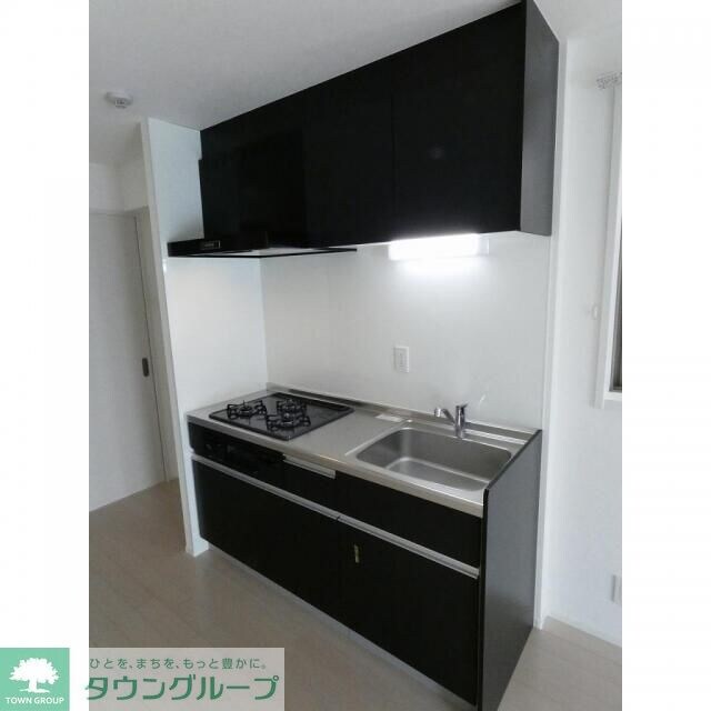 ビューノ品川の物件内観写真