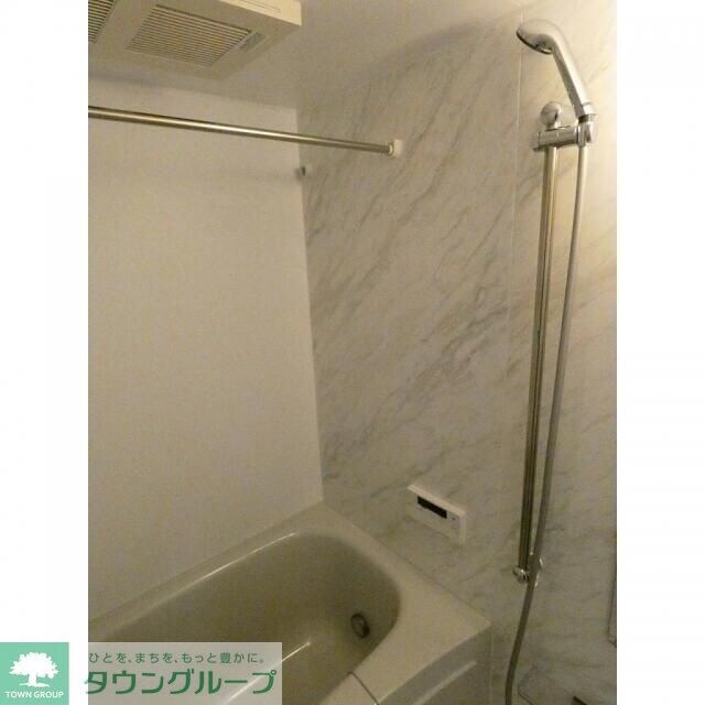 ビューノ品川の物件内観写真