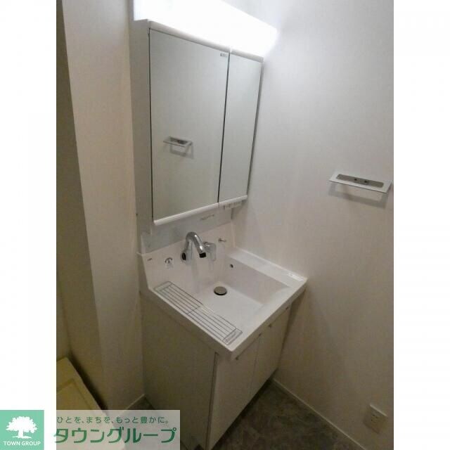 ビューノ品川の物件内観写真