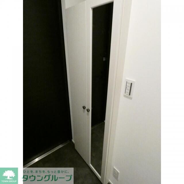 ビューノ品川の物件内観写真