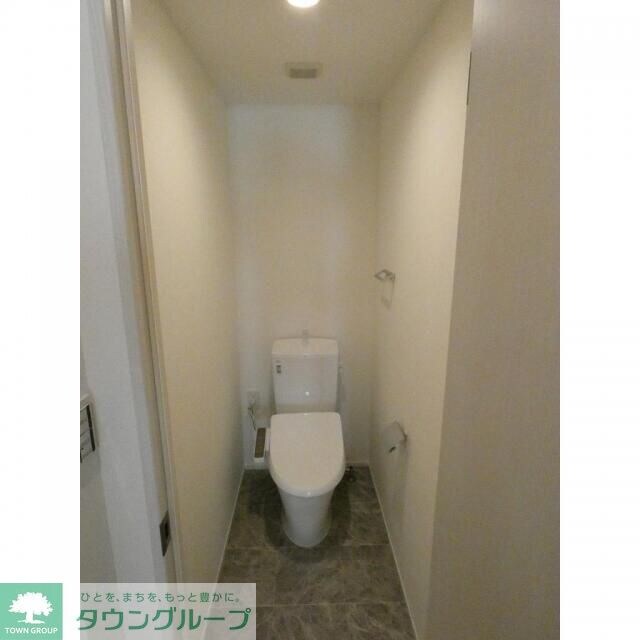 ビューノ品川の物件内観写真