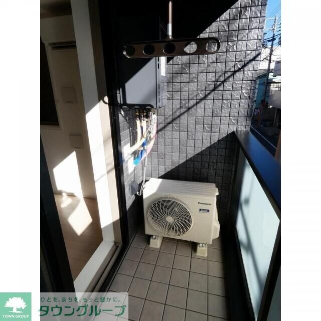 ビューノ品川の物件内観写真