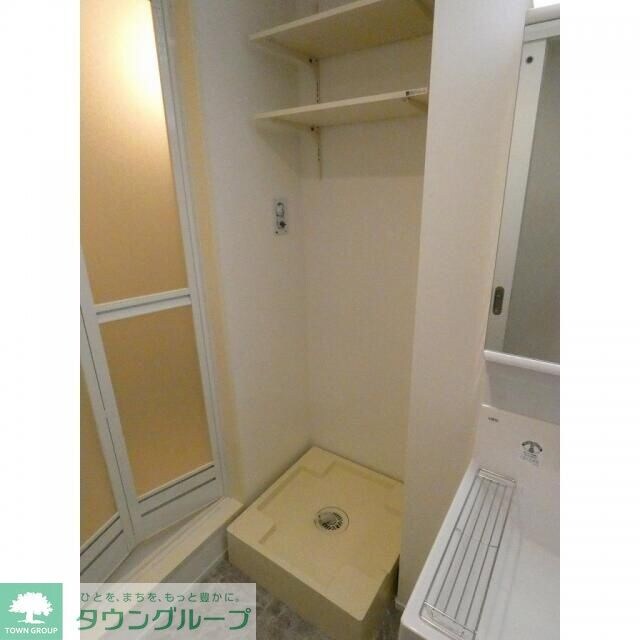 ビューノ品川の物件内観写真