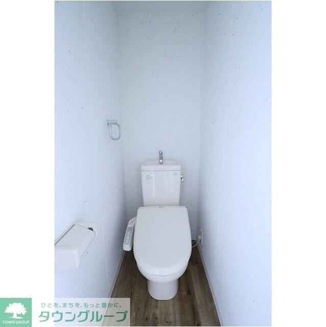 プレミアステージ大崎の物件内観写真