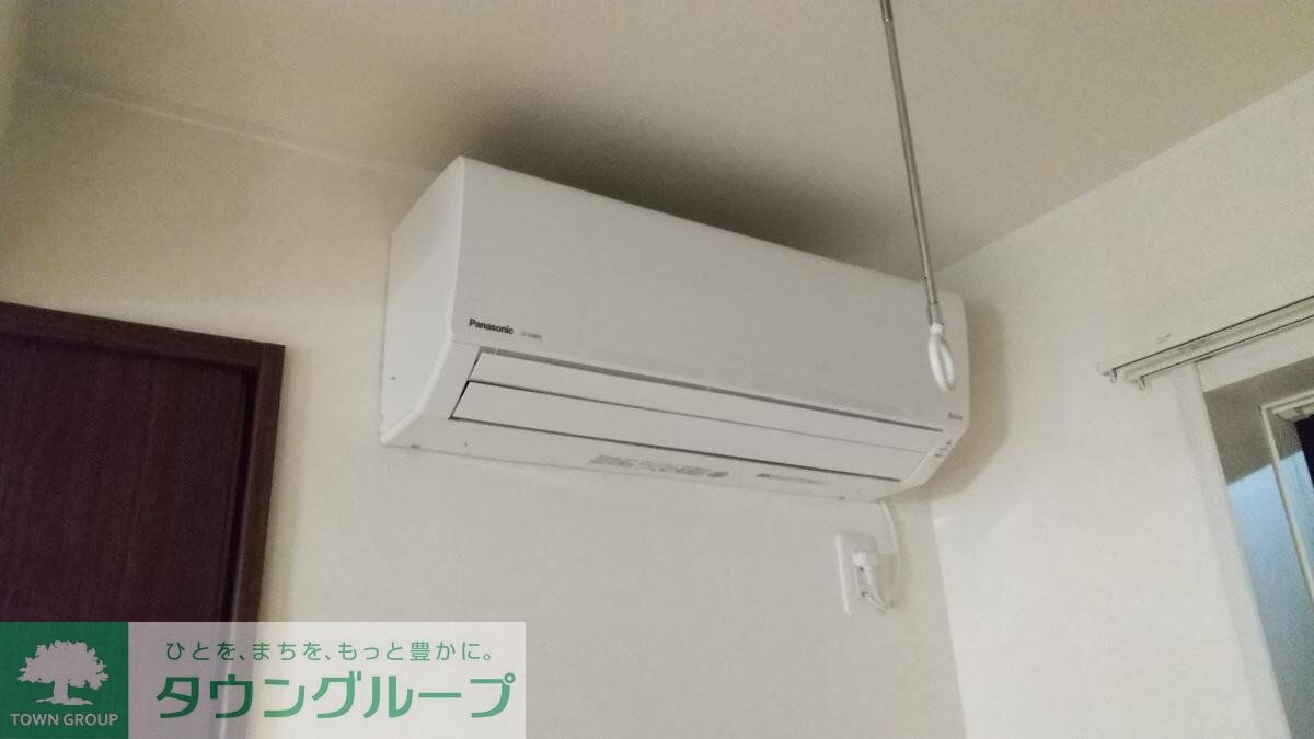 グランビューノ荏原の物件内観写真