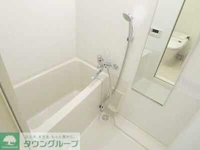 レジディア大森東の物件内観写真