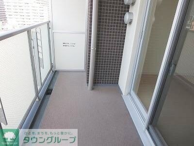 レジディア大森東の物件内観写真