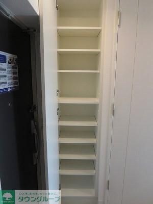 レジディア大森東の物件内観写真