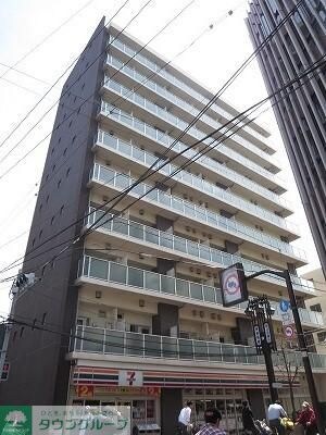 レジディア大森東の物件内観写真