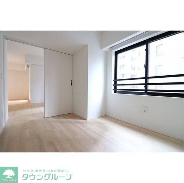 RODIA日本橋茅場町の物件内観写真