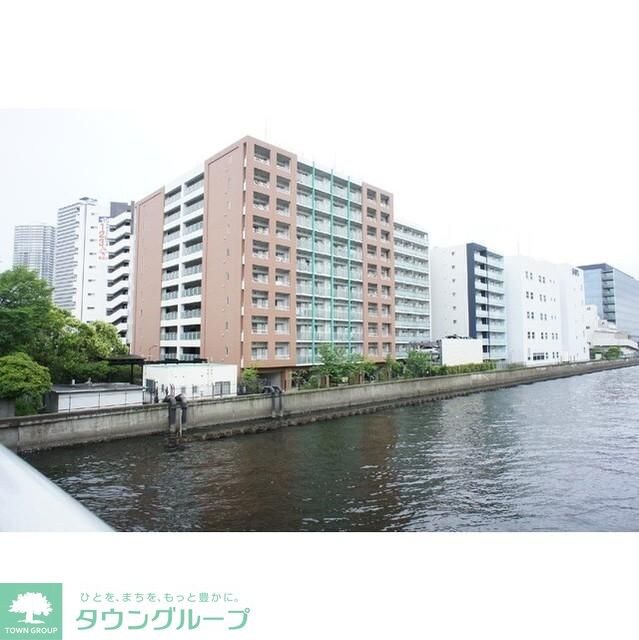 プロスペクト東雲橋の物件内観写真