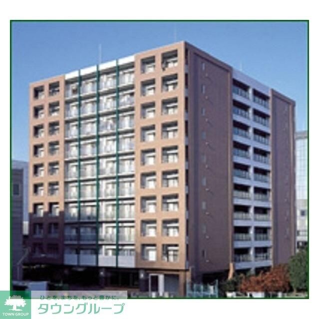 プロスペクト東雲橋の物件内観写真