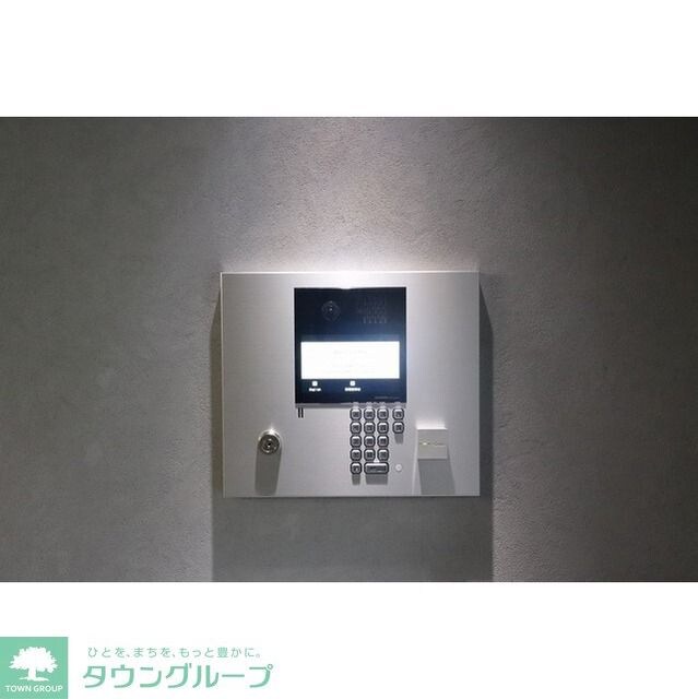 BPRレジデンス門前仲町の物件内観写真