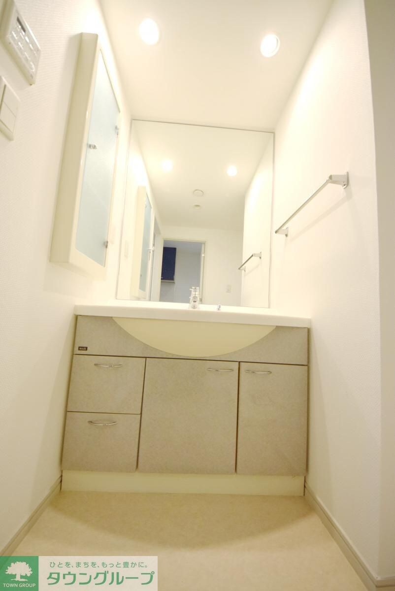 プロスペクト東雲橋の物件内観写真