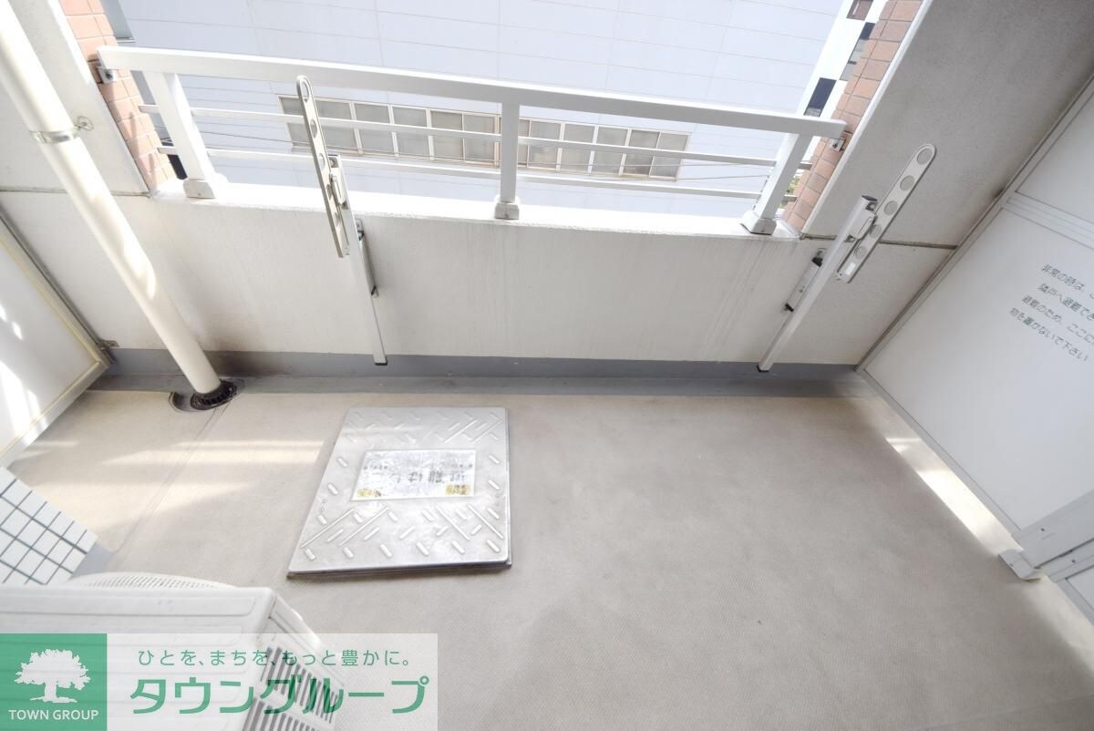 プロスペクト東雲橋の物件内観写真