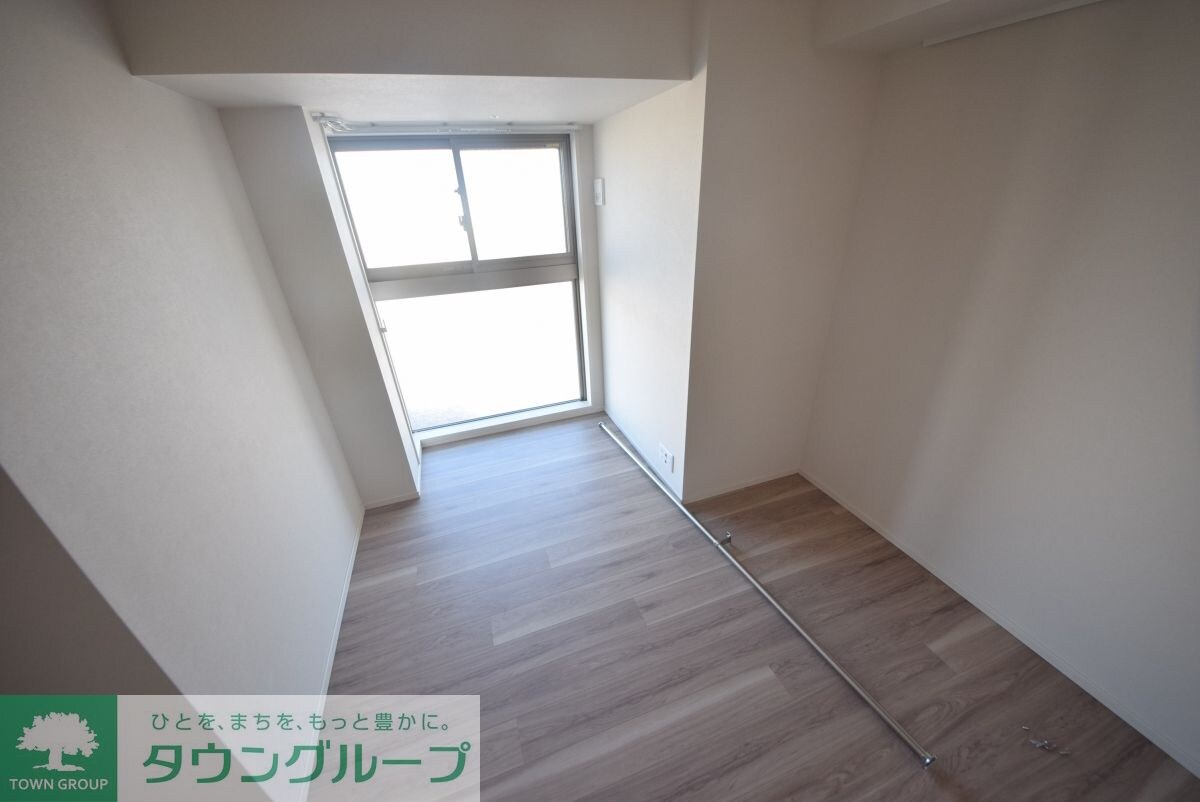 パークアクシス門前仲町イーストの物件内観写真