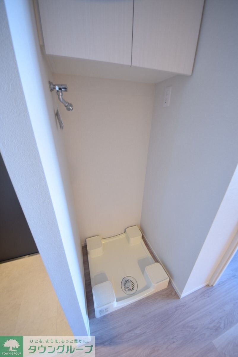 パークアクシス門前仲町イーストの物件内観写真