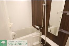 アトリオフラッツ羽田の物件内観写真