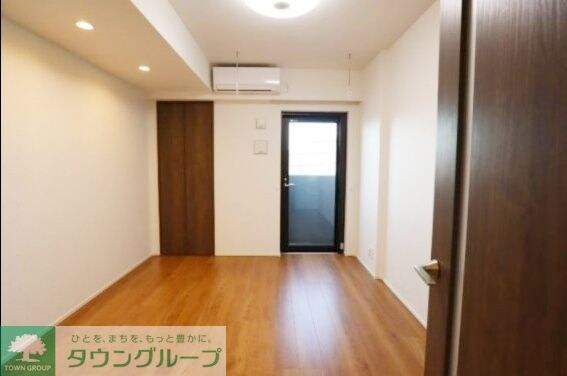 アトリオフラッツ羽田の物件内観写真