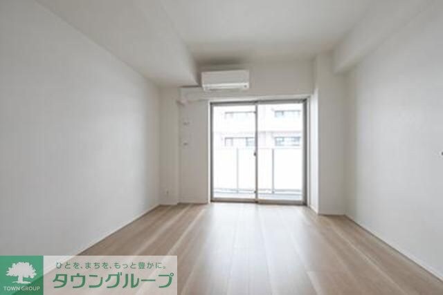 オアーゼ品川レジデンスの物件内観写真