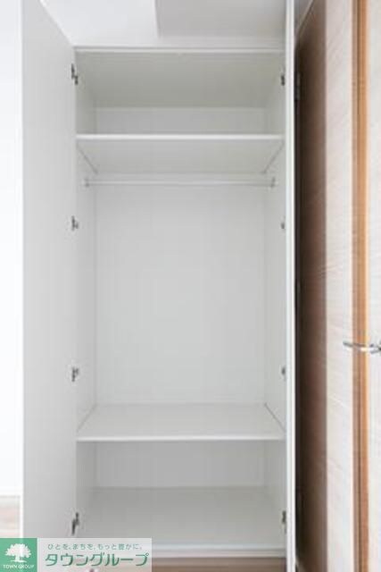 オアーゼ品川レジデンスの物件内観写真