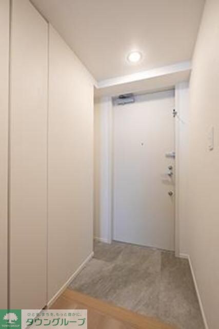 オアーゼ品川レジデンスの物件内観写真