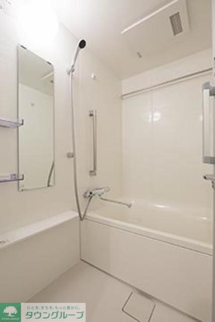 オアーゼ品川レジデンスの物件内観写真