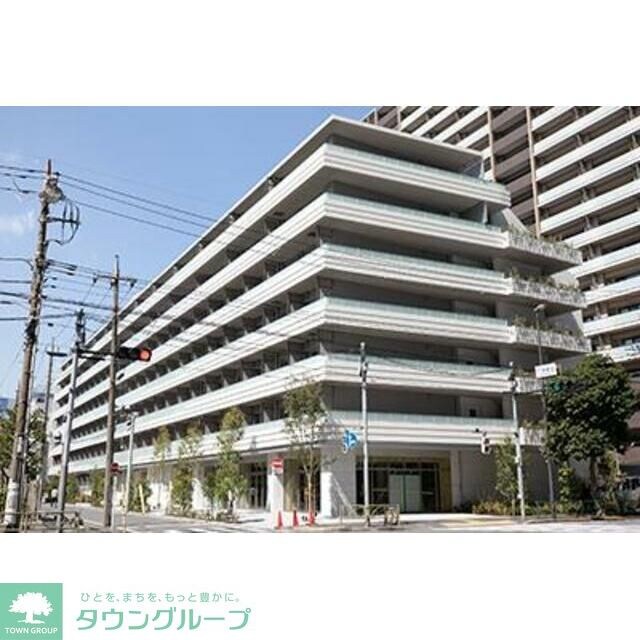 オアーゼ品川レジデンスの物件内観写真