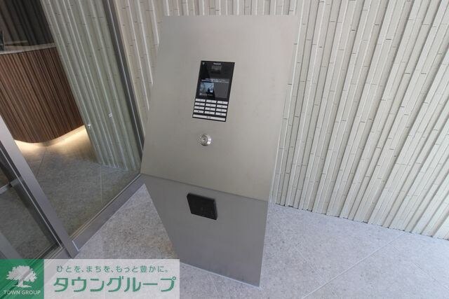 オアーゼ品川レジデンスの物件内観写真