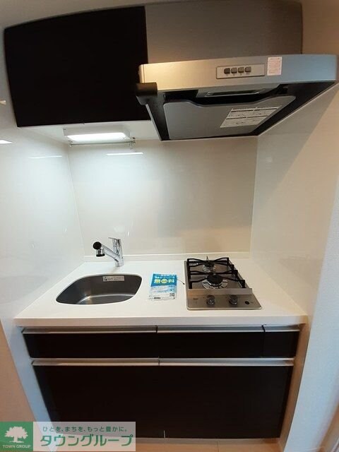 ロワモンターニュの物件内観写真