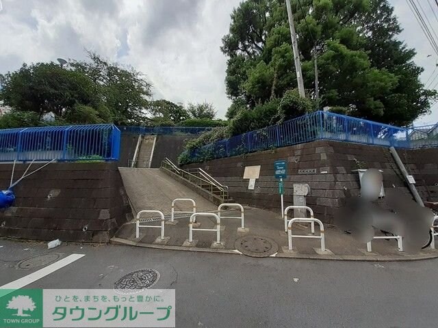 ロワモンターニュの物件内観写真