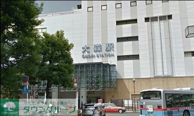 ロワモンターニュの物件内観写真