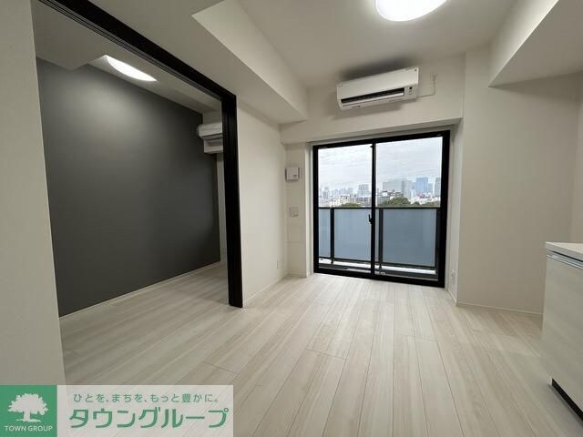 ルフォンリヴェント清澄白河の物件内観写真