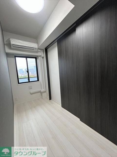 ルフォンリヴェント清澄白河の物件内観写真