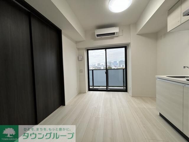 ルフォンリヴェント清澄白河の物件内観写真