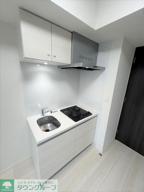 ルフォンリヴェント清澄白河の物件内観写真