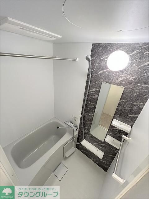 ルフォンリヴェント清澄白河の物件内観写真