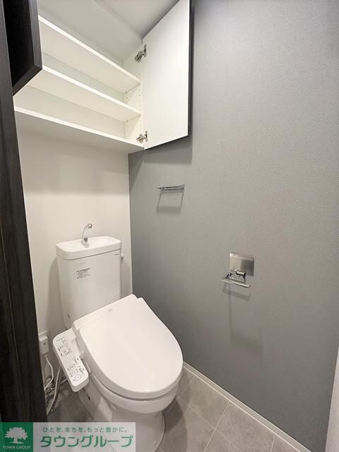 ルフォンリヴェント清澄白河の物件内観写真