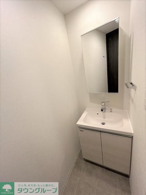 ルフォンリヴェント清澄白河の物件内観写真