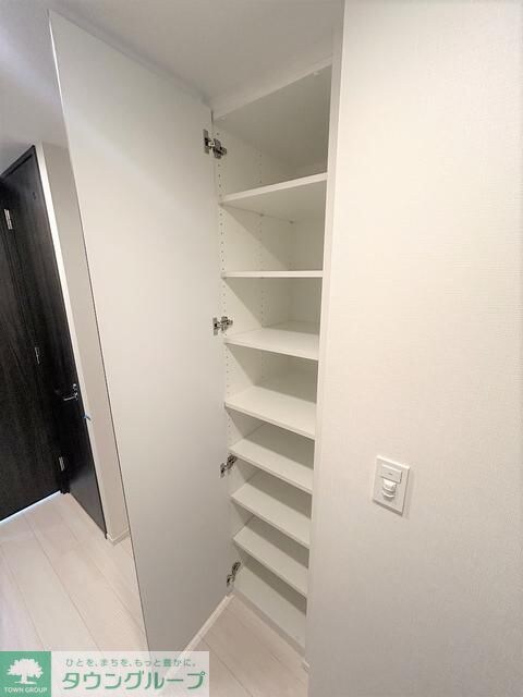 ルフォンリヴェント清澄白河の物件内観写真