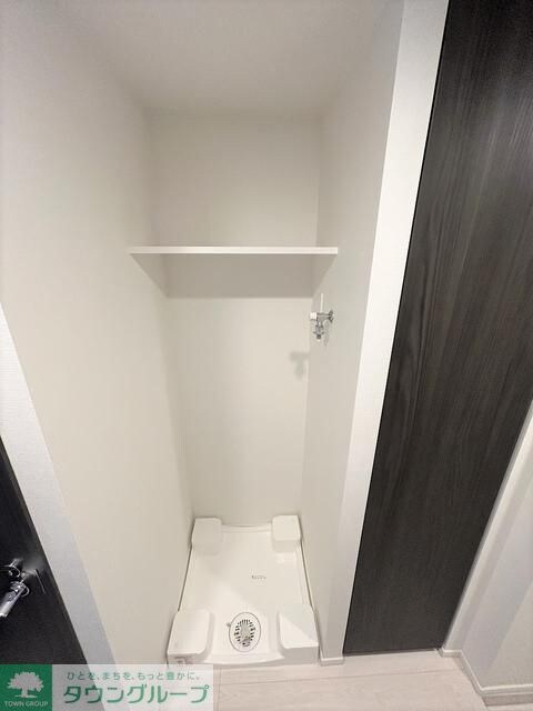 ルフォンリヴェント清澄白河の物件内観写真