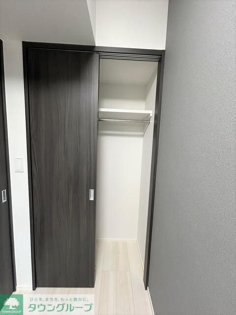 ルフォンリヴェント清澄白河の物件内観写真