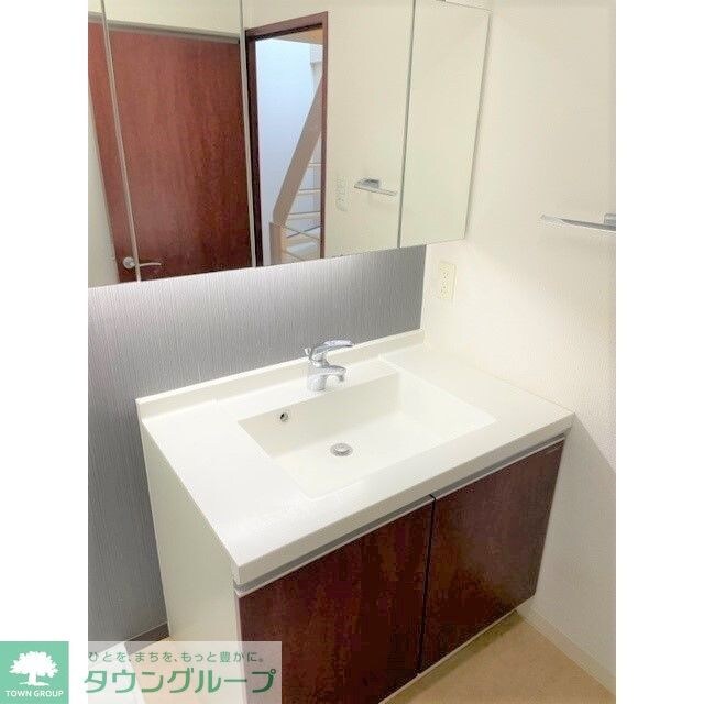 エストフルーヴの物件内観写真