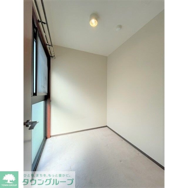 エストフルーヴの物件内観写真