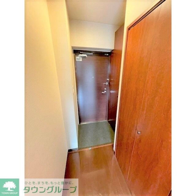 エストフルーヴの物件内観写真